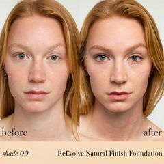 "Re" Evolve Natural Finish Foundation