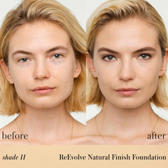 "Re" Evolve Natural Finish Foundation