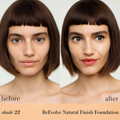 "Re" Evolve Natural Finish Foundation