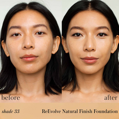 "Re" Evolve Natural Finish Foundation