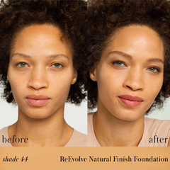 "Re" Evolve Natural Finish Foundation