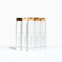 "Re" Evolve Natural Finish Foundation