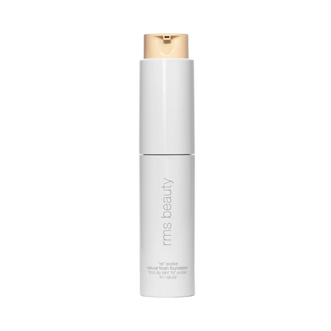 "Re" Evolve Natural Finish Foundation