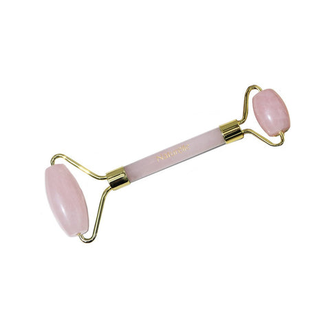 Rose Quartz Facial Roller