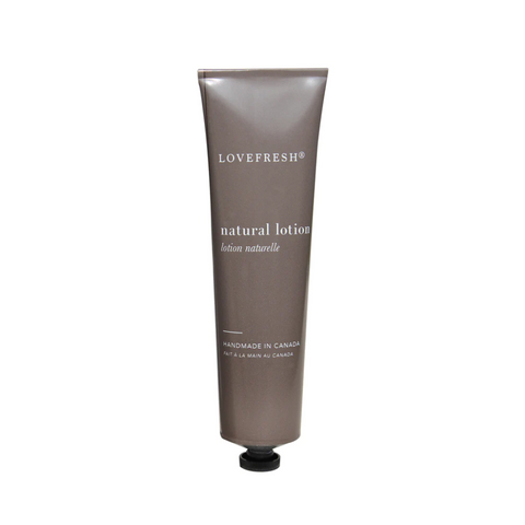 Lovefresh | Rosewood Hand Cream - NaturelleShop.se