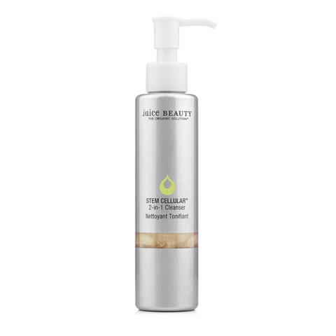 Stem Cellular 2-in-1 Cleanser