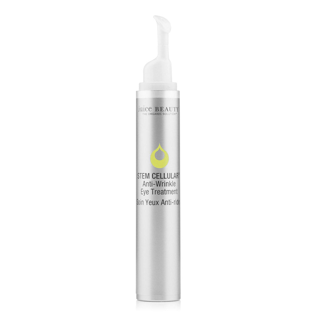 Stem Cellular Anti-Wrinkle Eye Treatment