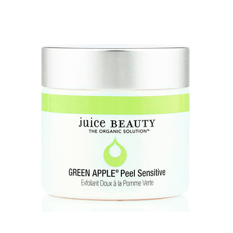 Green Apple Peel Sensitive