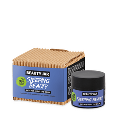 Beauty Jar | Sleeping Beauty Eye Balm - NaturelleShop.se