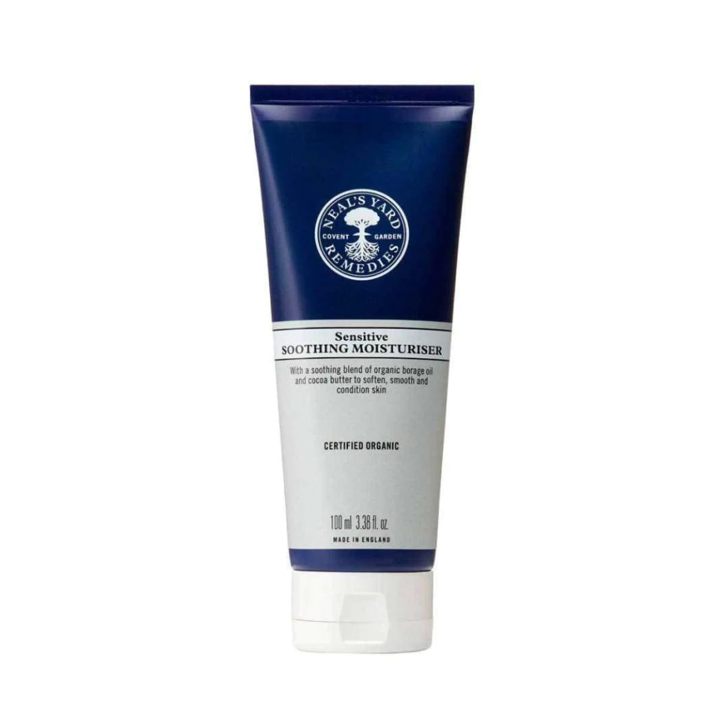 Neal's Yard Remedies | Sensitive Soothing Moisturiser - NaturelleShop.se