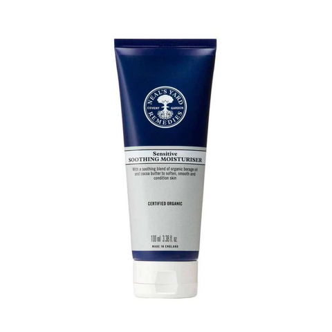 Neal's Yard Remedies | Sensitive Soothing Moisturiser - NaturelleShop.se