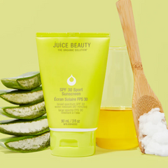 Juice Beauty | SPF 30 Sport Sunscreen - NaturelleShop.se