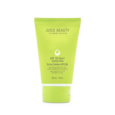 Juice Beauty | SPF 30 Sport Sunscreen - NaturelleShop.se