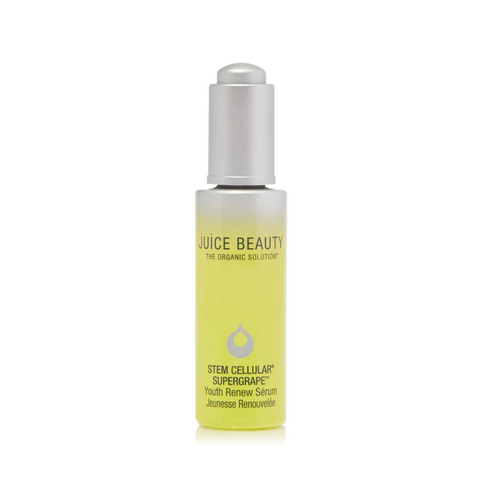 Juice Beauty | Stem Cellular Super Grape Youth Renew Serum - NaturelleShop.se