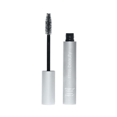 RMS Beauty | Straight Up Mascara - Naturelleshop.se