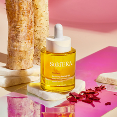 Suki Skincare | ERA Reviving Facial Oil - NaturelleShop.se