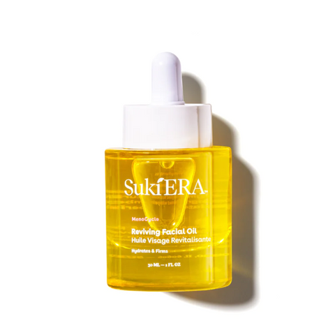 Suki Skincare | ERA Facial Oil Ansiktsolja - NaturelleShop.se