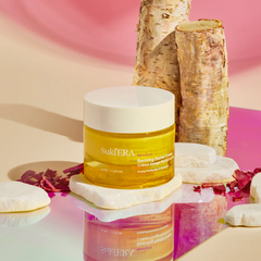 Suki Skincare | Era Reviving Facial Cream - NaturelleShop.se