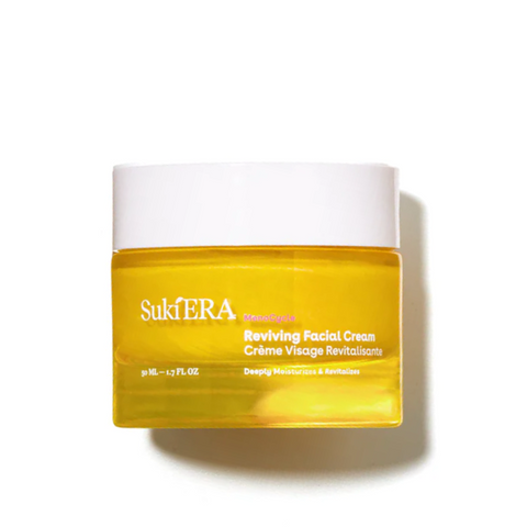 Suki Skincare | Era Reviving Facial Cream - NaturelleShop.se