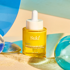 Suki Skincare | Hyaluronic Acid Milk Serum - NaturelleShop.se