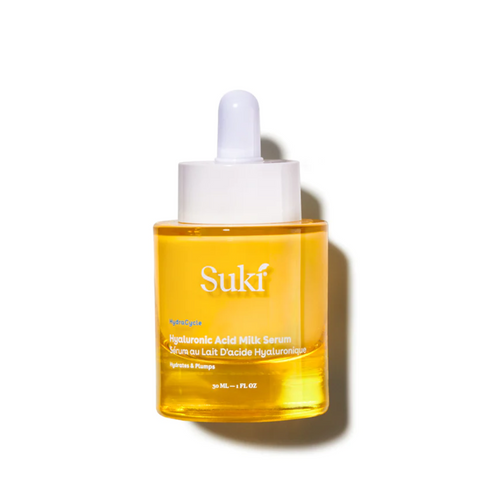 Suki Skincare | Hyaluronic Acid Milk Serum - NaturelleShop.se