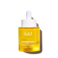 Suki Skincare | Natural Retinol Serum - NaturelleShop.se