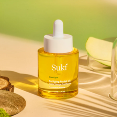 Suki Skincare | Purifying Face Oil - NaturelleShop.se