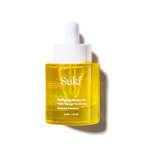 Suki Skincare | Purifying Face Oil - NaturelleShop.se