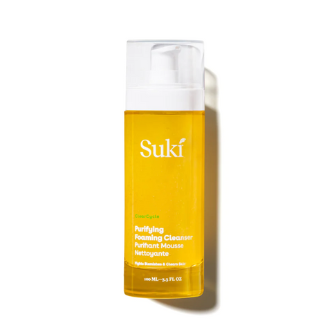 Suki Skincare | Purifying Foaming Cleanser - NaturelleShop.se