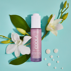 COOLA Sun Silk Drops SPF 30