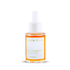 Maya Chia | Super Naked Plum + Chia Face Oil - NaturelleShop.se