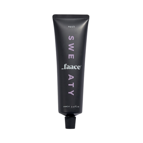 Faace | Sweaty Faace Primer + Mask - NaturelleShop.se