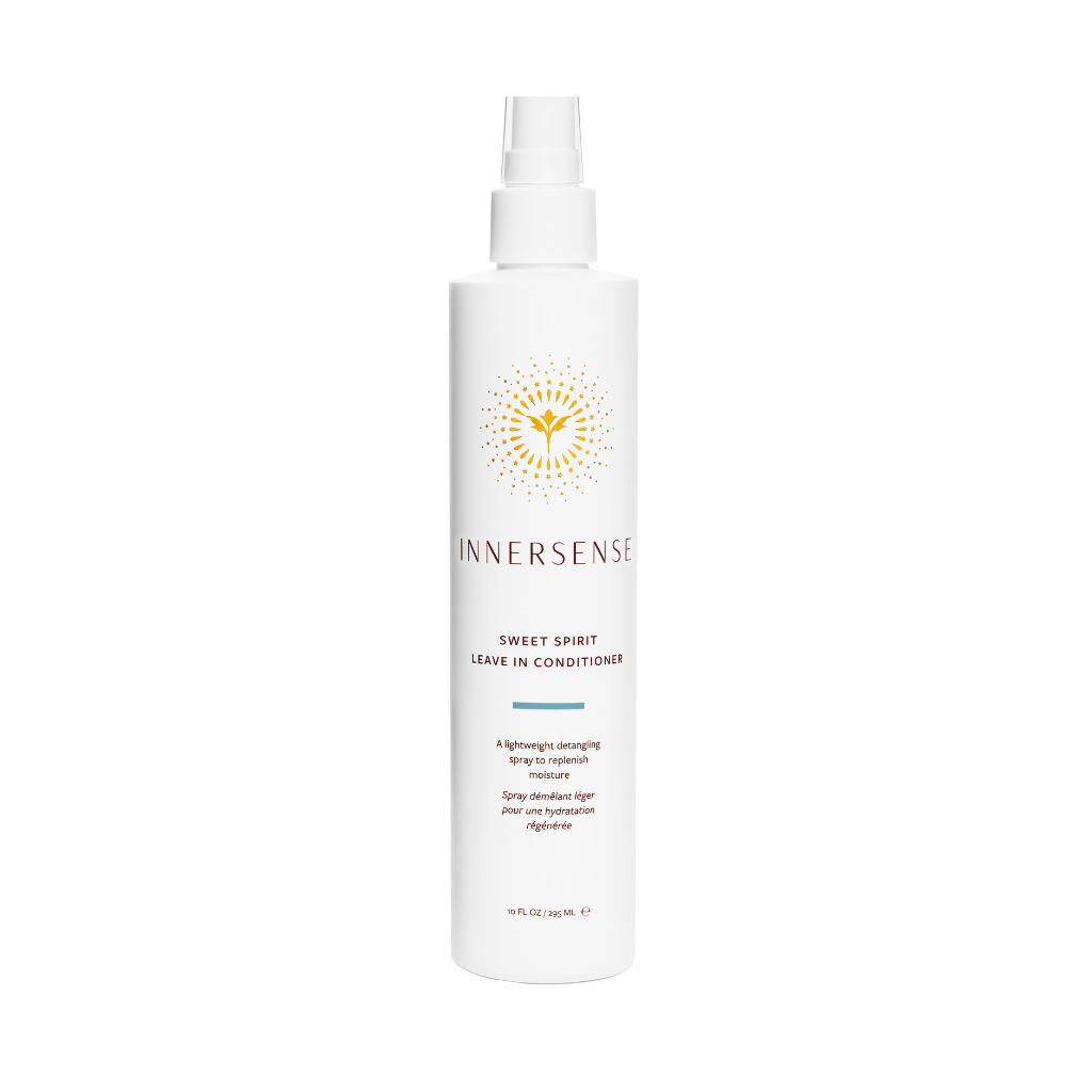 Innersense | Sweet Spirit Leave-In Conditioner - NaturelleShop.se