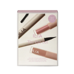 ILIA Beauty | The Eye Set - NaturelleShop.se