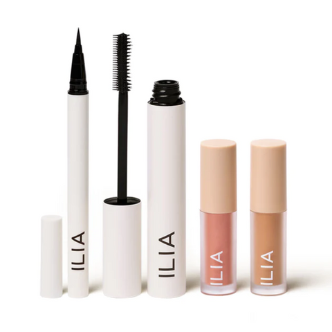 ILIA Beauty | The Eye Set - NaturelleShop.se