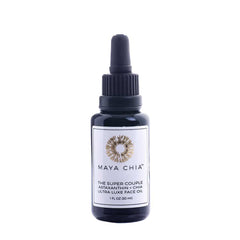 The Super Couple Face Oil