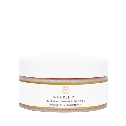 Innersense | True Enlightenment Scalp Scrub Hårskrubb - NaturelleShop.se