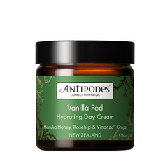 Antipodes | Vanilla Pod Hydrating Day Cream - NaturelleShop.se