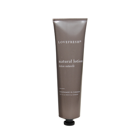 Lovefresh | Vanilla Hand Cream  - NaturelleShop.se