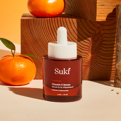 Suki Skincare | Vitamin C Serum - NaturelleShop.se