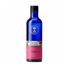 Neal's Yard Remedies | Wild Rose AHA Toner - NaturelleShop.se