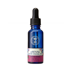 Neal's Yard Remedies | Wild Rose Glow Facial Oil - NaturelleShop.se