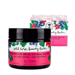 Wild Rose Beauty Balm